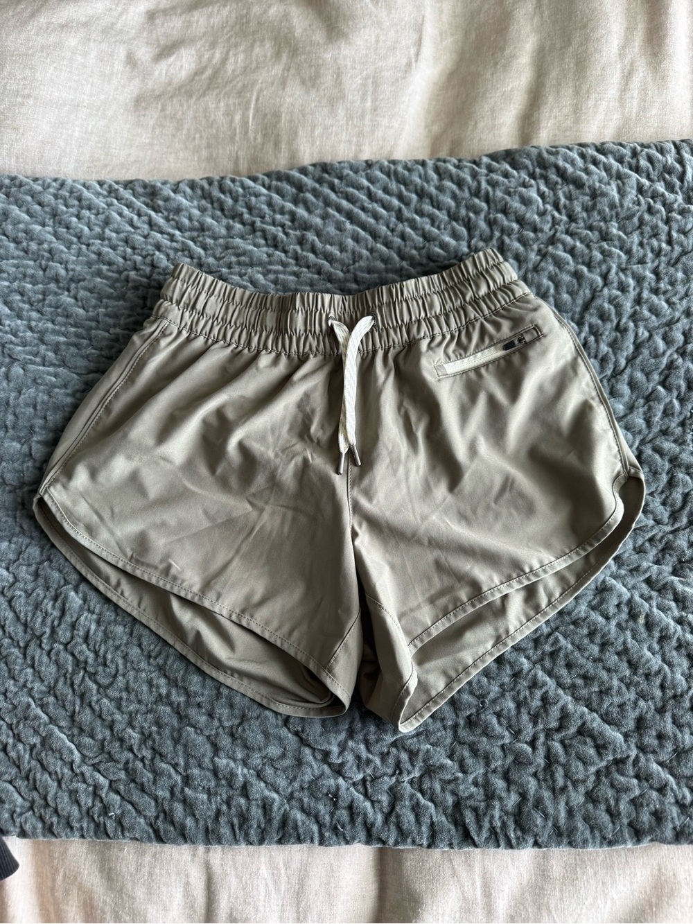 Vuori Clementine Shorts